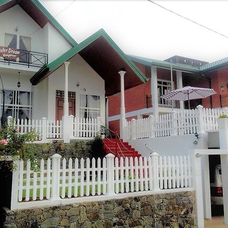 Winter Dream Holiday Bungalow Nuwara Eliya Eksteriør bilde