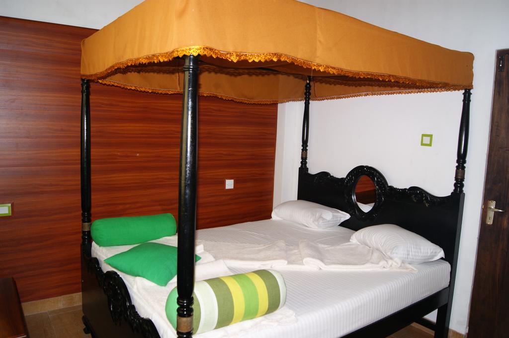 Winter Dream Holiday Bungalow Nuwara Eliya Rom bilde