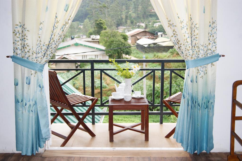 Winter Dream Holiday Bungalow Nuwara Eliya Rom bilde