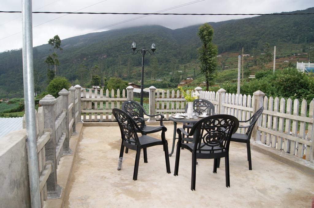 Winter Dream Holiday Bungalow Nuwara Eliya Rom bilde
