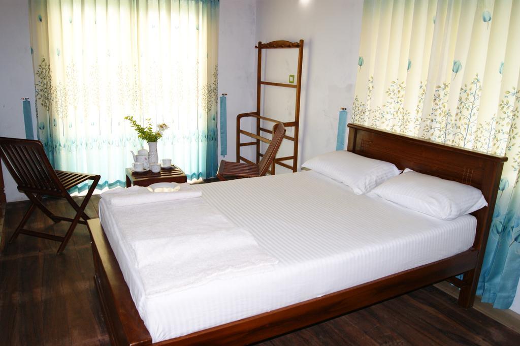 Winter Dream Holiday Bungalow Nuwara Eliya Rom bilde