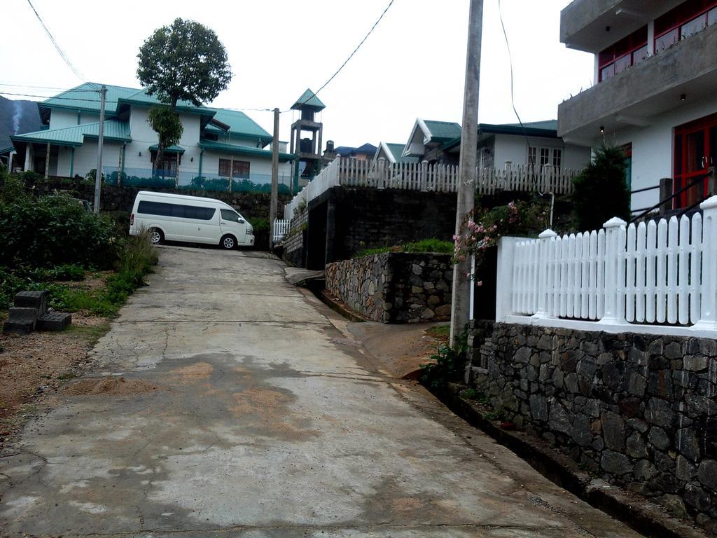 Winter Dream Holiday Bungalow Nuwara Eliya Eksteriør bilde