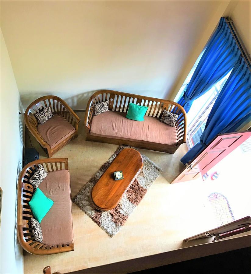 Winter Dream Holiday Bungalow Nuwara Eliya Eksteriør bilde